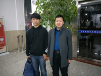 爱行千里,温世宽走访慰问云南贫困学生 爱行千里,温世宽走访慰问云南贫困学生
