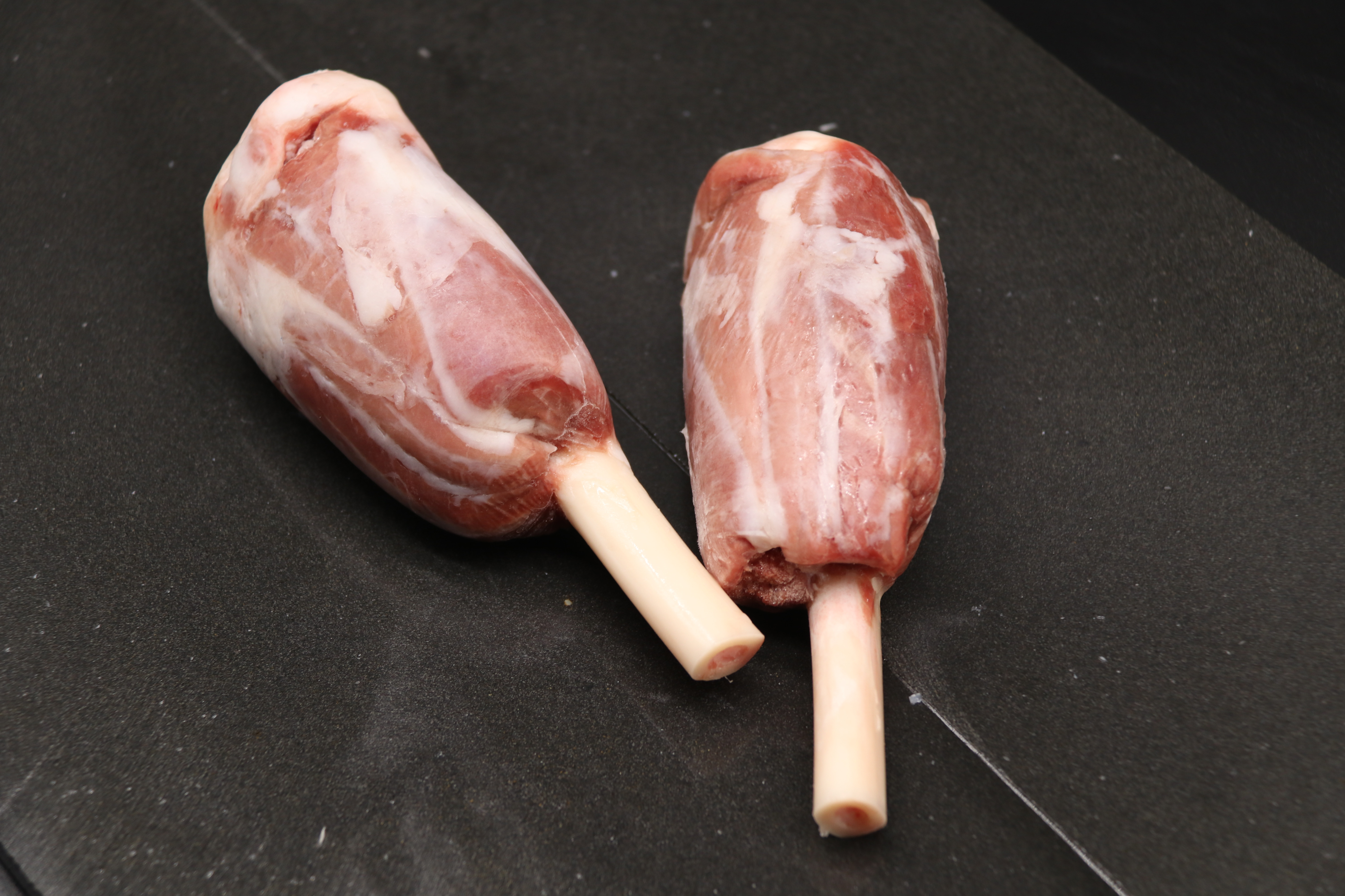 牧森百草法式羊腱